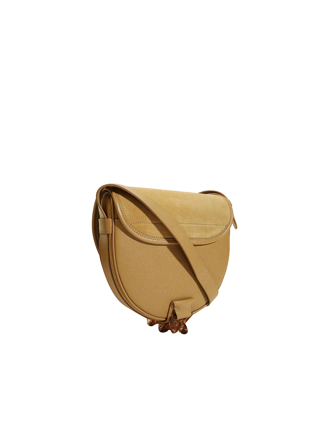 SEE BY CHLOE | Ledertasche - Umhängetasche Mara | 